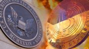 SEC подала в суд на блокчейн-фирму LBRY