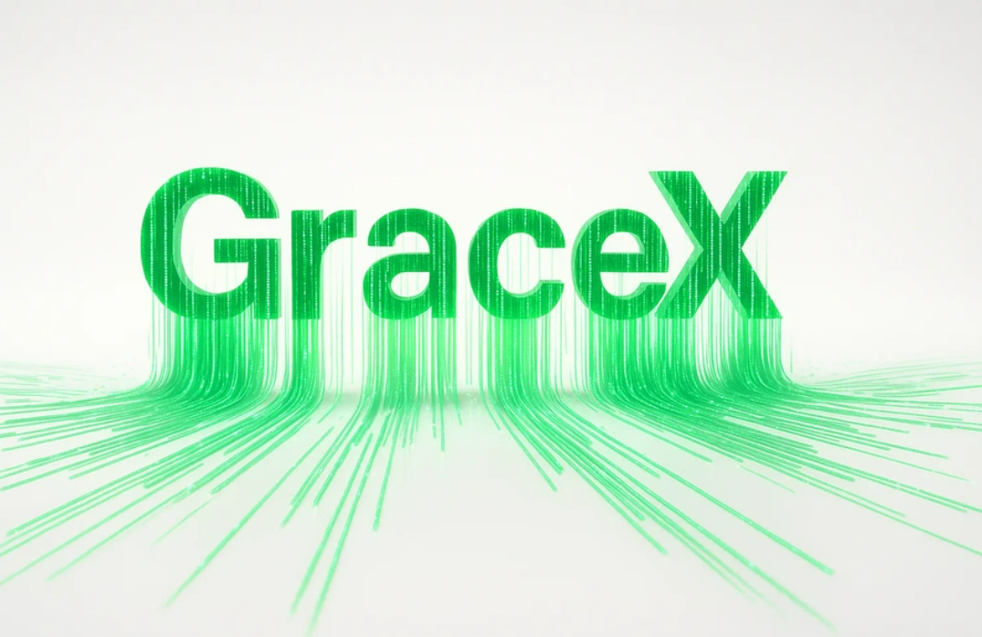 Gracexfx.com