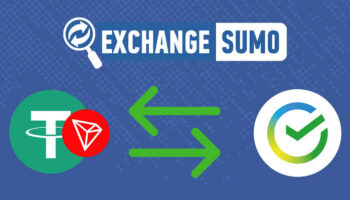 Обмен USDT TRC20 на Сбербанк через Secrex.io